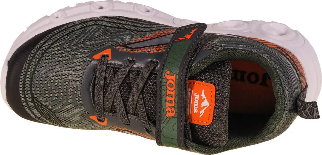Joma Rase Jr JRASES2423V Sneakers - 29 - Groen