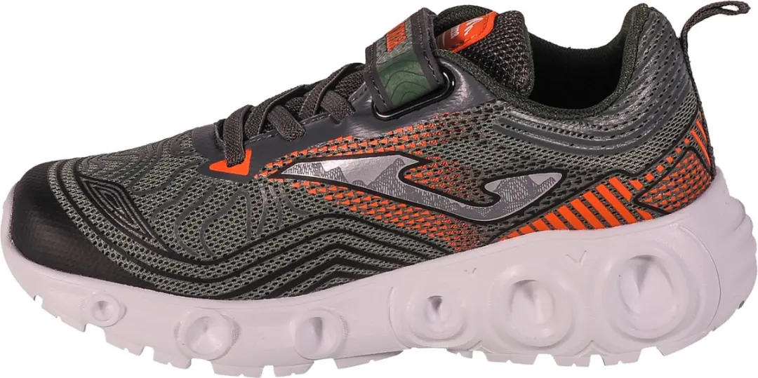 Joma Rase Jr JRASES2423V Sneakers - 29 - Groen