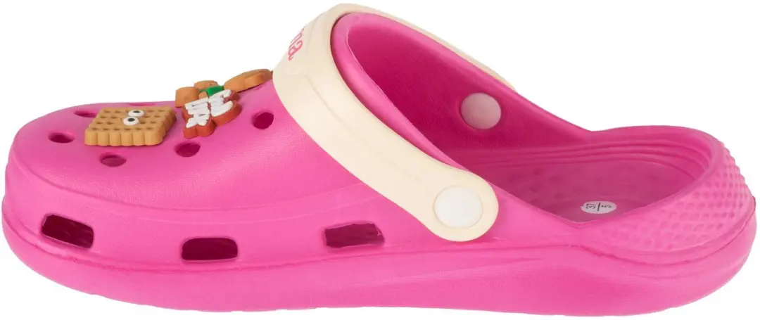 Joma S.Froc Jr 25 SFROCJS Slippers - Roze 34