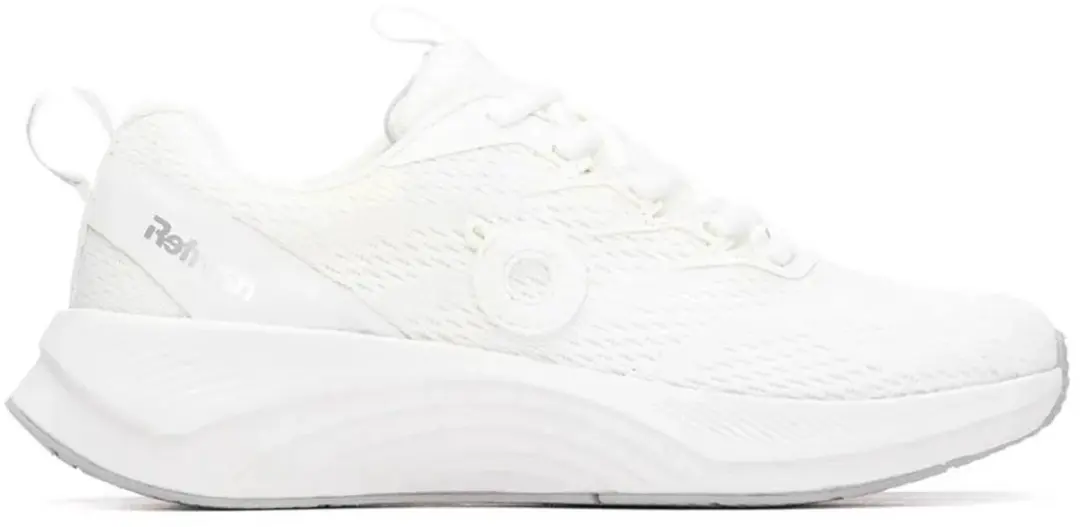 Refresh 175182 Schoenen Wit EU 40 Vrouw
