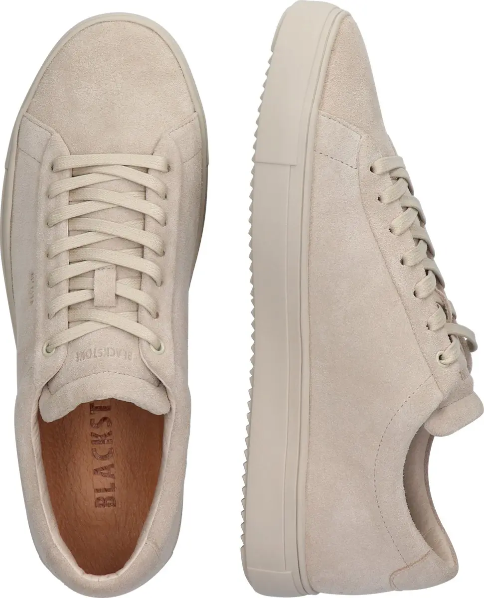 Blackstone DG515 Feather Grey Sneaker - Maat 45 - afbeelding 5 van 6