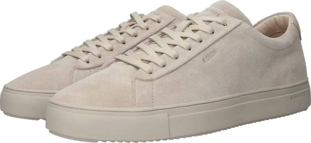 Blackstone DG515 Feather Grey Sneaker - Maat 45 - afbeelding 4 van 6