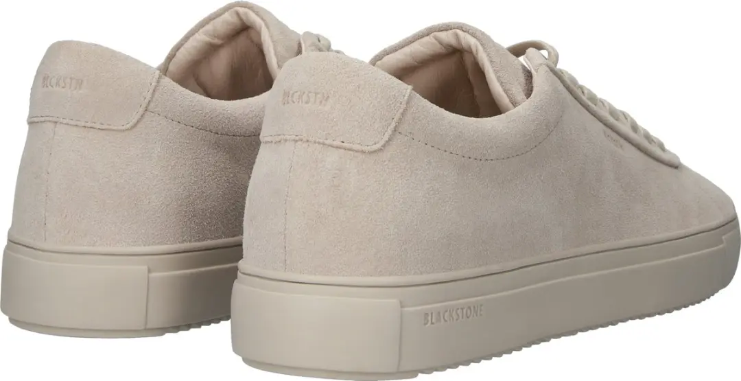 Blackstone DG515 Feather Grey Sneaker - Maat 45 - afbeelding 3 van 6