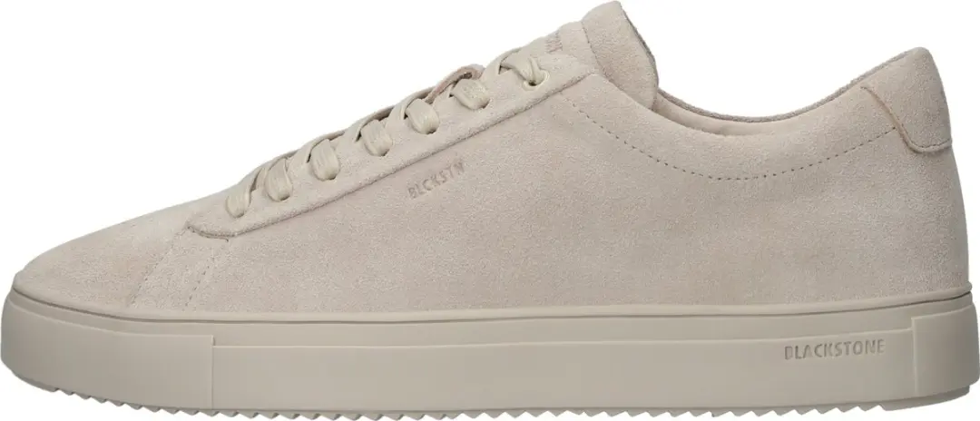 Blackstone DG515 Feather Grey Sneaker - Maat 45 - afbeelding 2 van 6