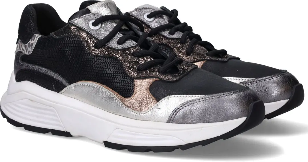 Xsensible Rainbow Sneakers Dames - Maat 36