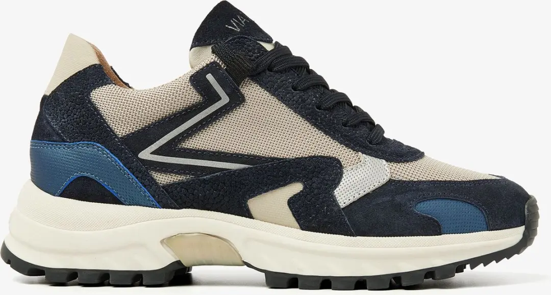 VIA VAI Danae Nicole Sneakers