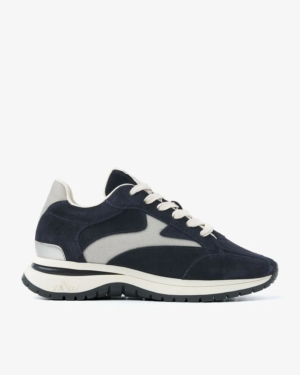 VIA VAI Usher Riggs Sneakers dames