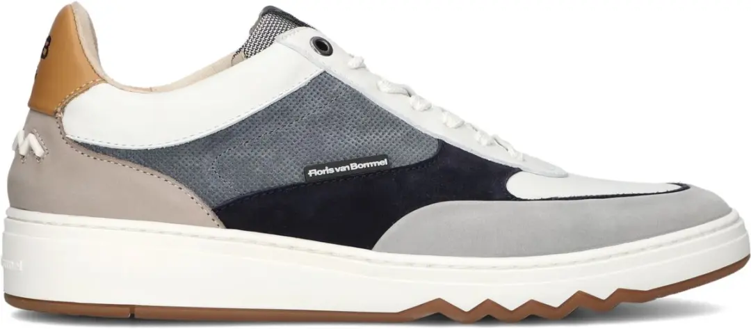 Floris Van Bommel Sfm-10143 De Kupster Sneakers