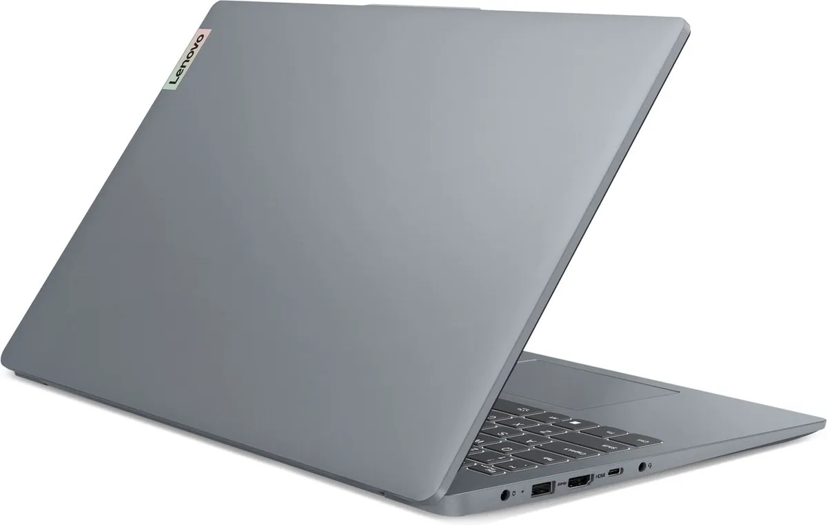 Lenovo IdeaPad Slim 3 15IAN8 Laptop - 8GB 128GB Full HD