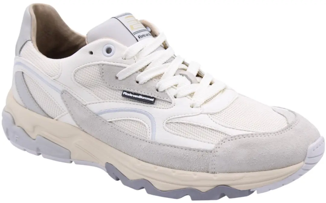 Floris Van Bommel Sfm-10258 De Rezer Sneakers