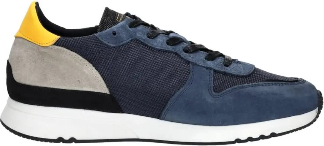 PME Legend Orville Sneakers Laag