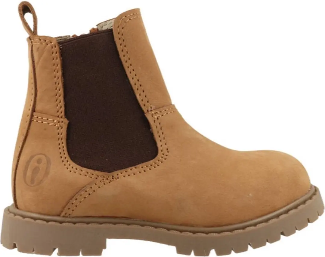 Enkelboots