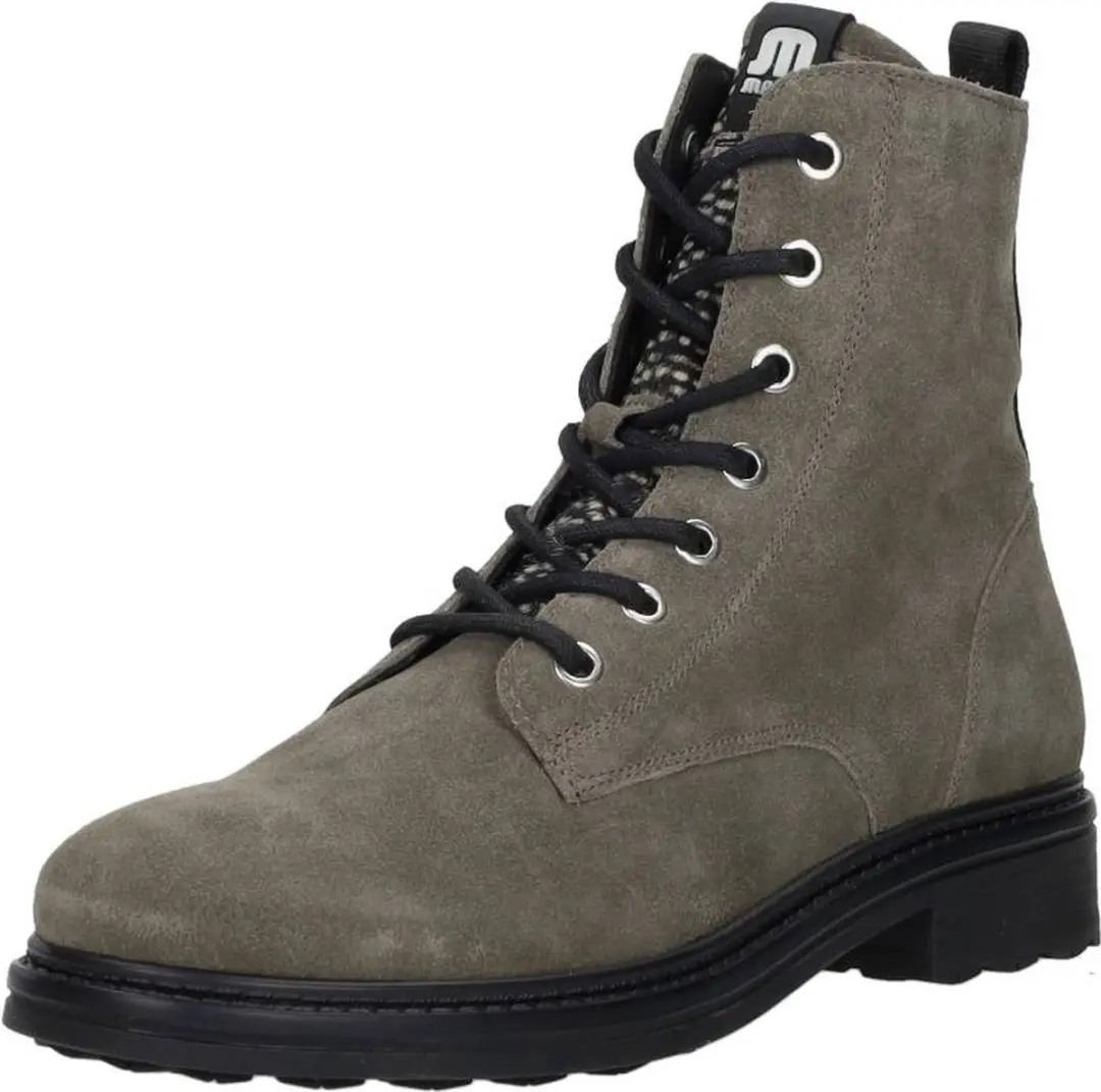 Maruti Lucy Veterboots Taupe 38