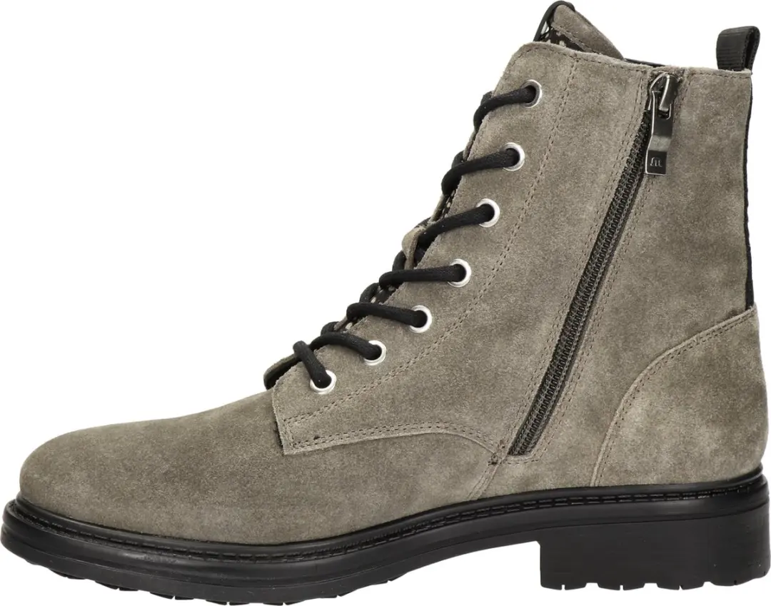 Maruti Lucy Veterboots Taupe 38
