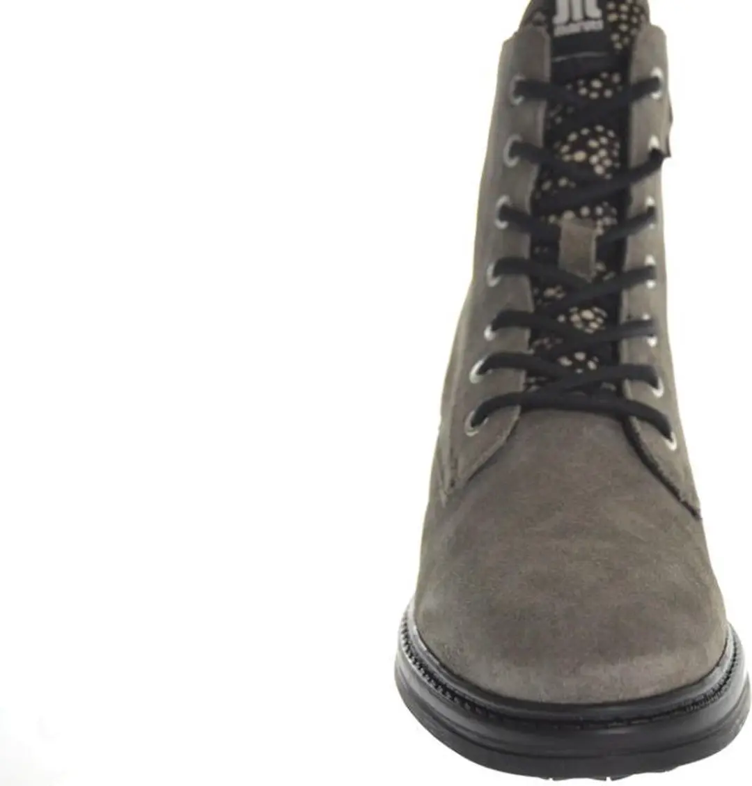 Maruti Lucy Veterboots Taupe 38