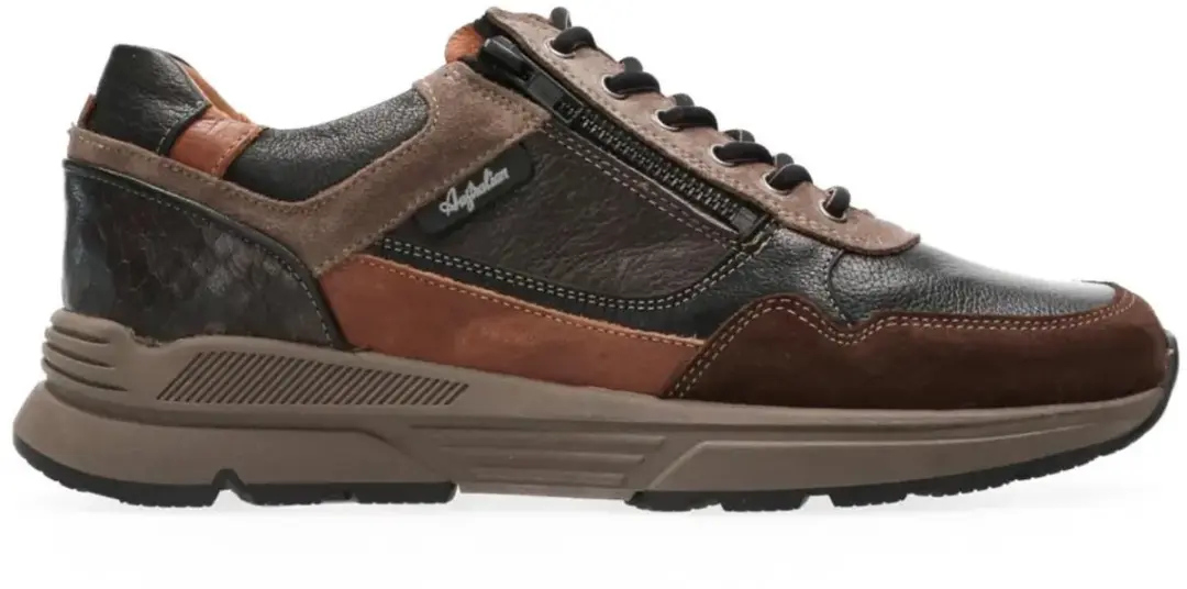 Australian Connery zwart bruin K (Maat