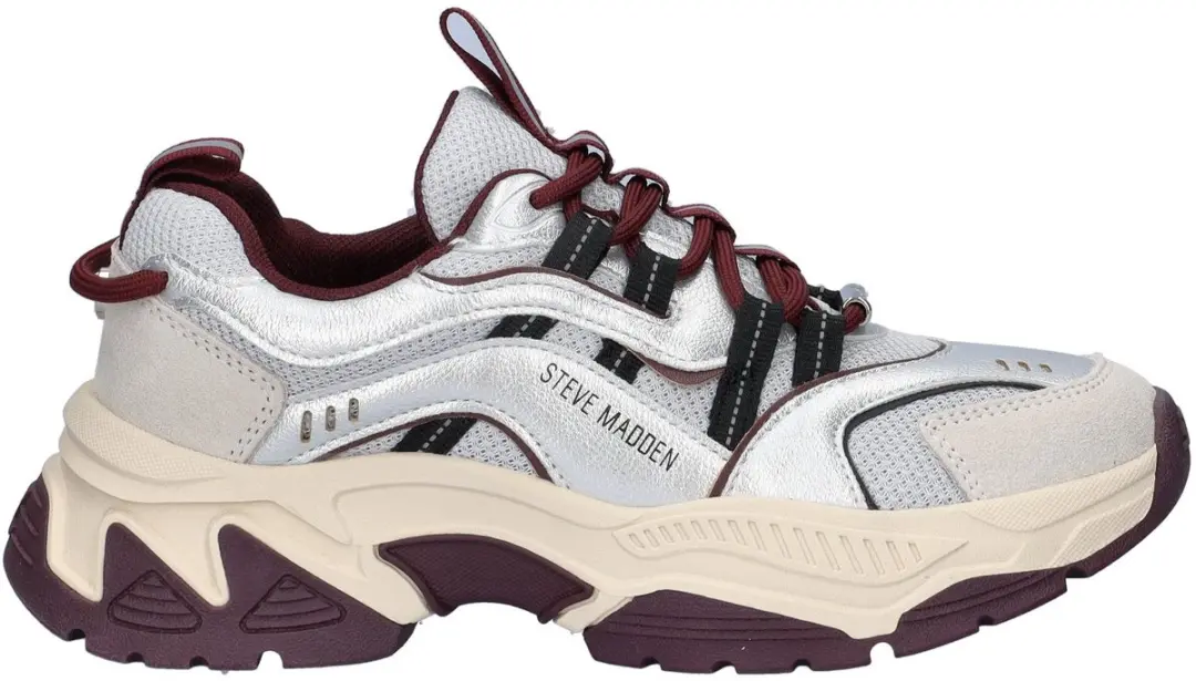 Steve Madden Animates dames sneaker