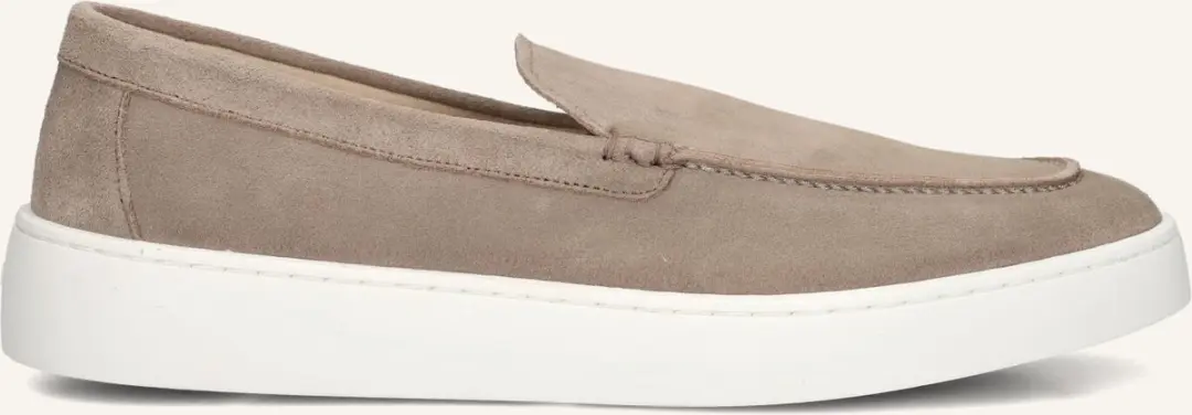 Greve Wave Loafers Heren