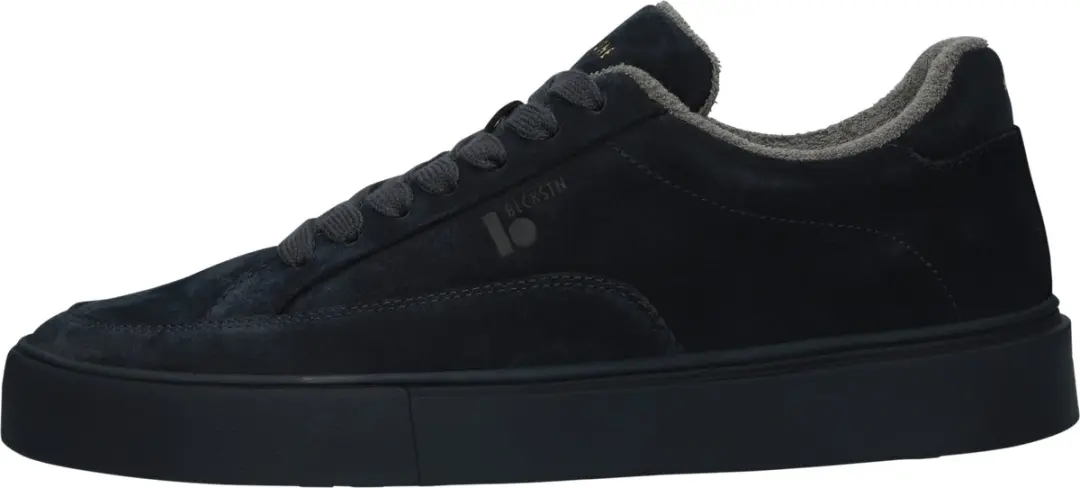 Blackstone QUARTZ Beverly EG561 Navy Sneaker - 44 - afbeelding 2 van 6