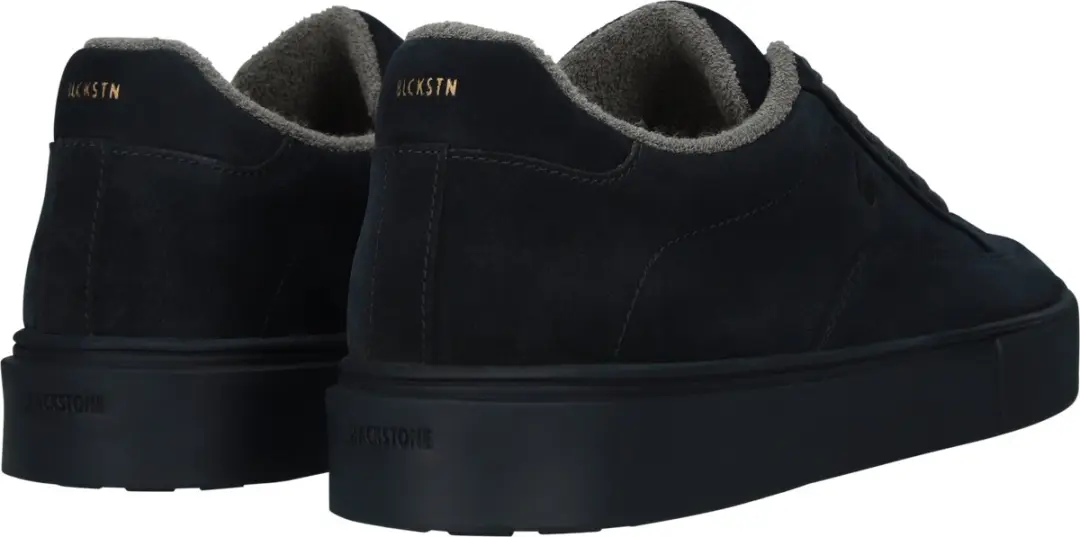 Blackstone QUARTZ Beverly EG561 Navy Sneaker - 44 - afbeelding 6 van 6