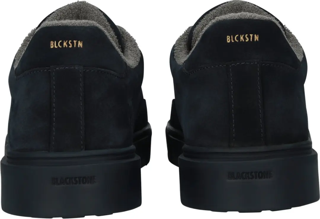 Blackstone QUARTZ Beverly EG561 Navy Sneaker - 44 - afbeelding 4 van 6