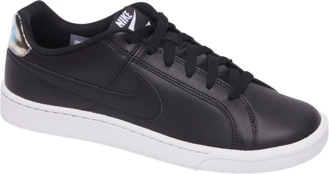 Nike Sneakers Court Royale zwart 40