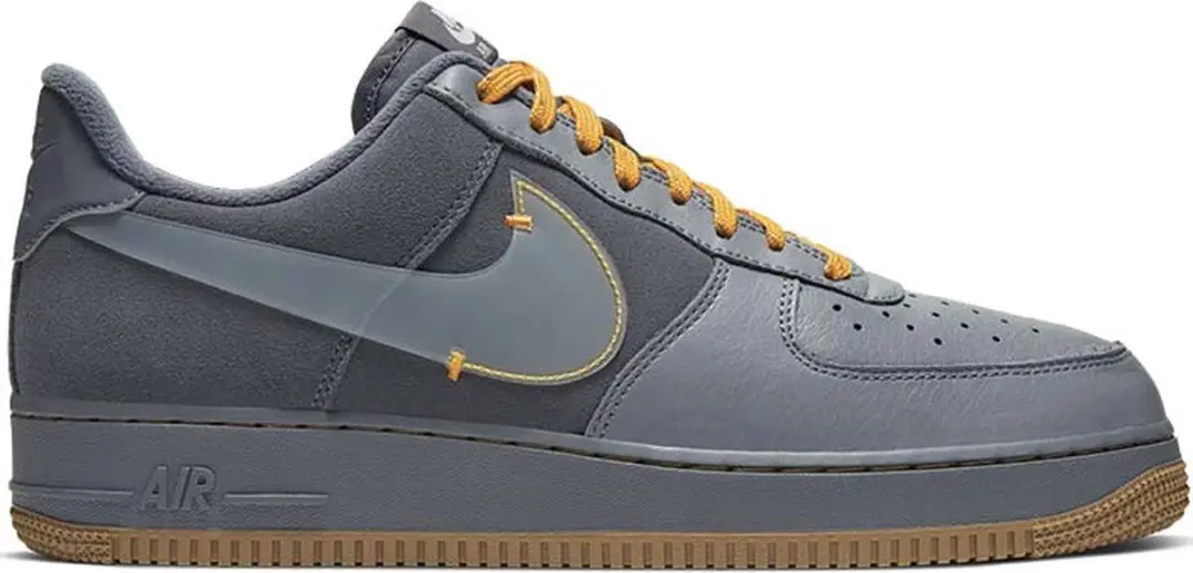 NIke Air force 1 PRM CQ6367-001 maat 45,5 (2018 special edition)