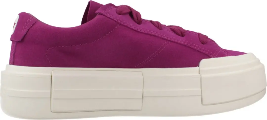 CONVERSE CHUCK TAYLOR ALL STAR CRUISE OX QUANTUM Violet 36 EU