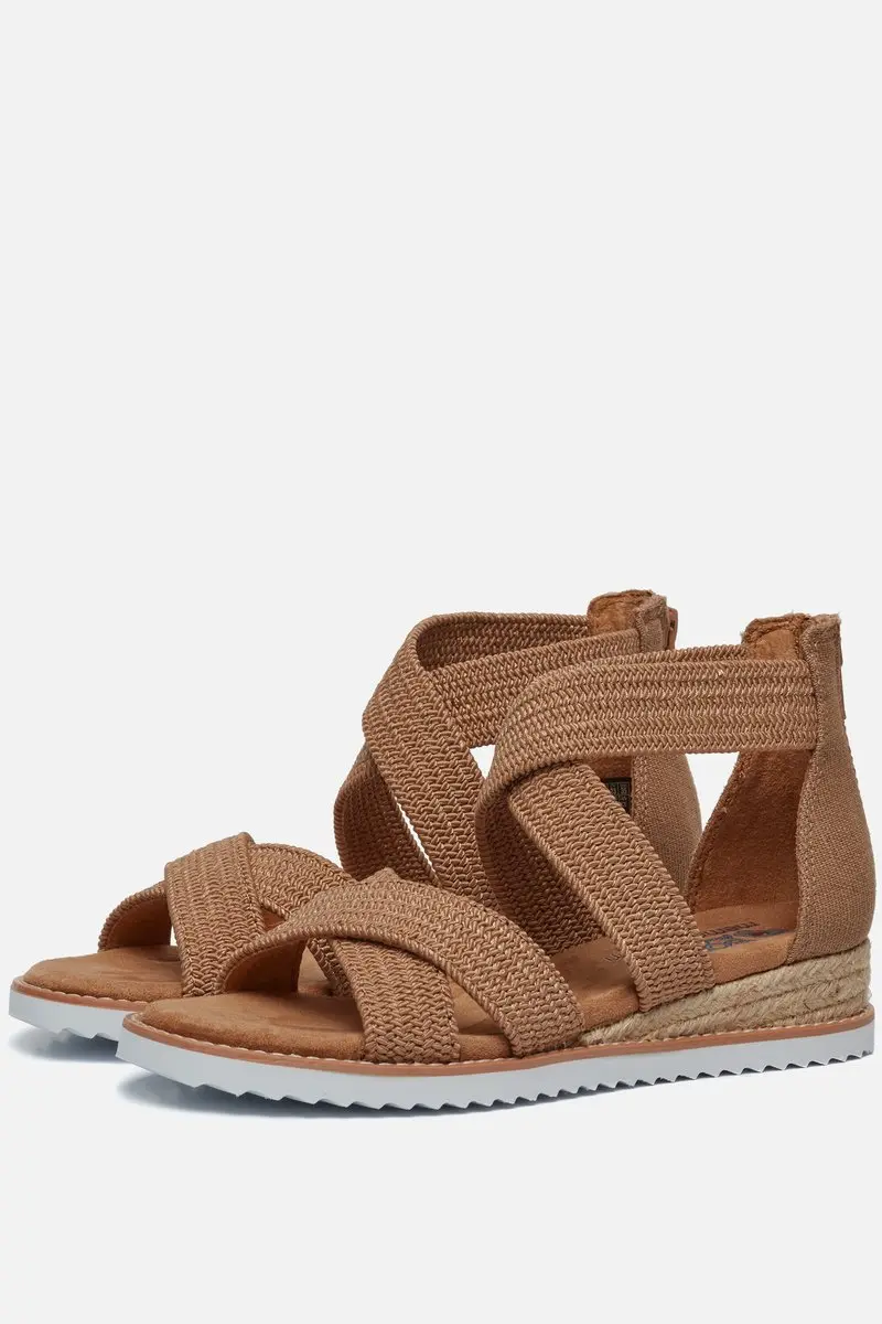 Skechers Desert Kiss-Desert Nights Sandalen