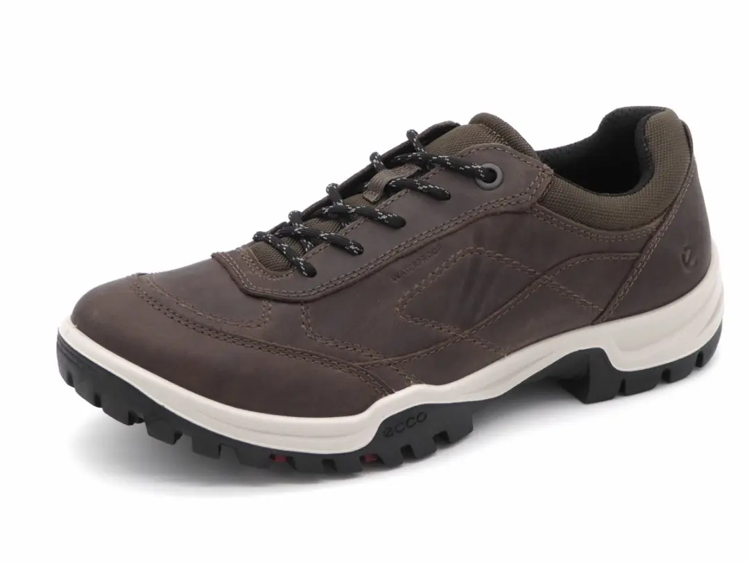 ECCO Xpedition III Wandelschoen - Bruin - Maat 45