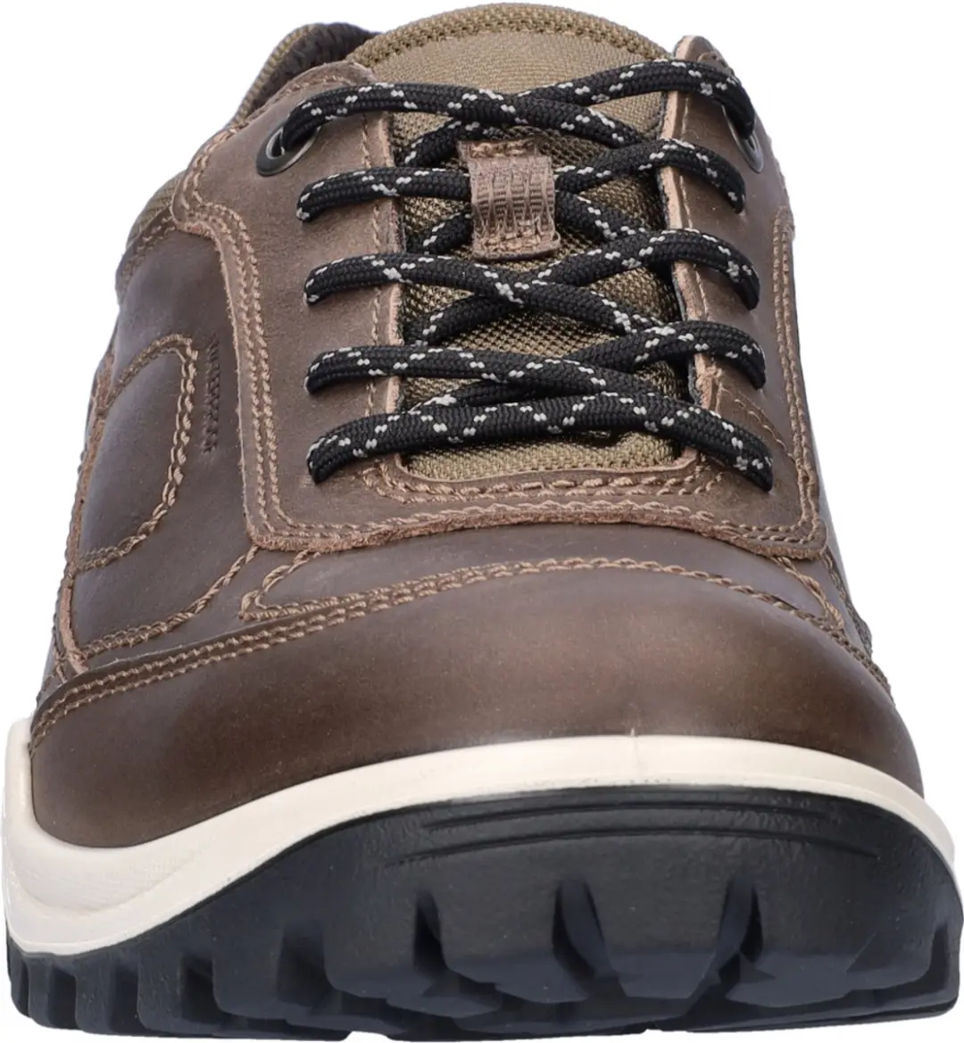 ECCO Xpedition III Wandelschoen - Bruin - Maat 45