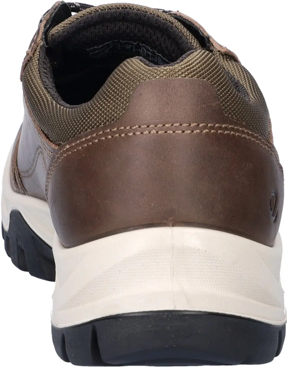 ECCO Xpedition III Wandelschoen - Bruin - Maat 45