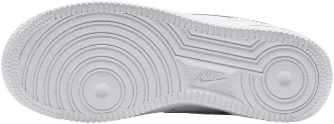 Nike Air Force 1 Low LE Sneakers Junior 36 - Wit - afbeelding 4 van 6