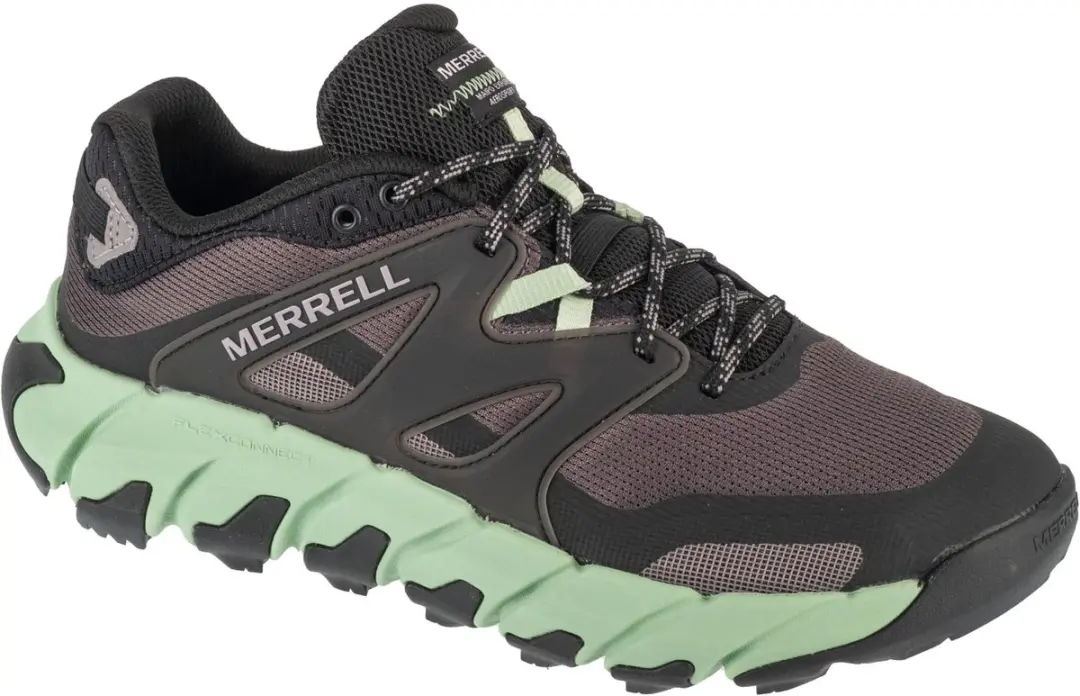 Merrell Maipo Explorer Aerosport, Mannen, Grijs, Trekkingschoenen, maat: 46