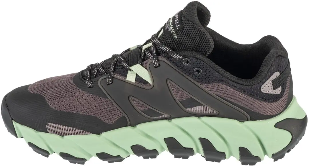 Merrell Maipo Explorer Aerosport Trekkingschoenen 46 - Grijs