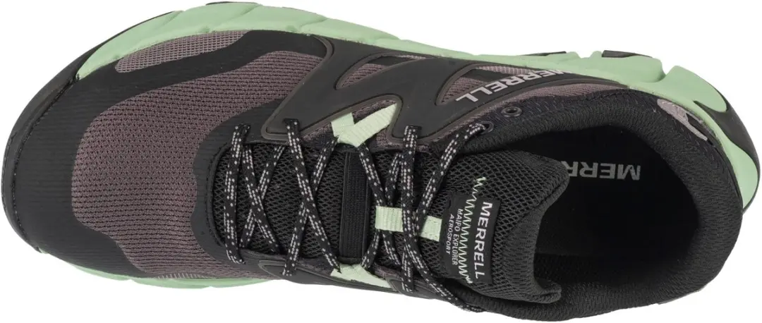 Merrell Maipo Explorer Aerosport Trekkingschoenen 46 - Grijs