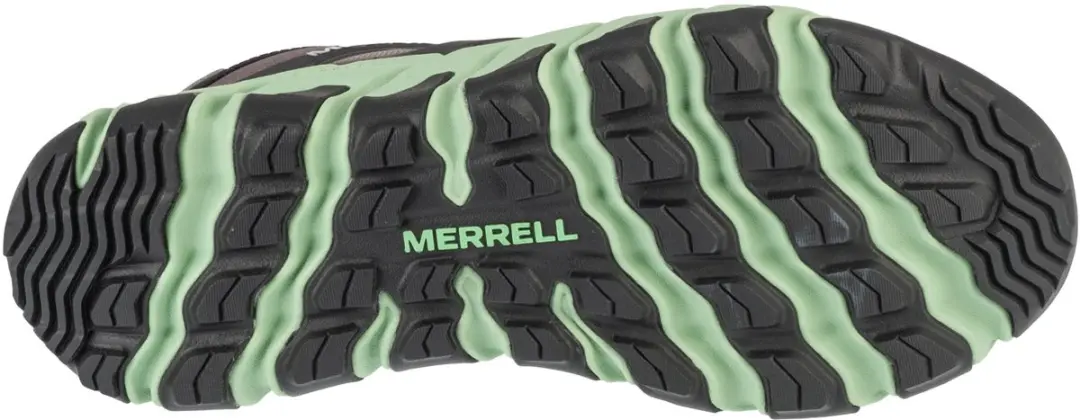 Merrell Maipo Explorer Aerosport Trekkingschoenen 46 - Grijs