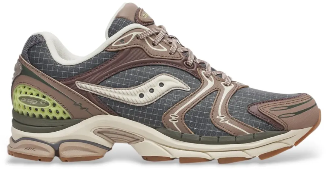 Saucony Sportschoenen Progrid Triumph 4