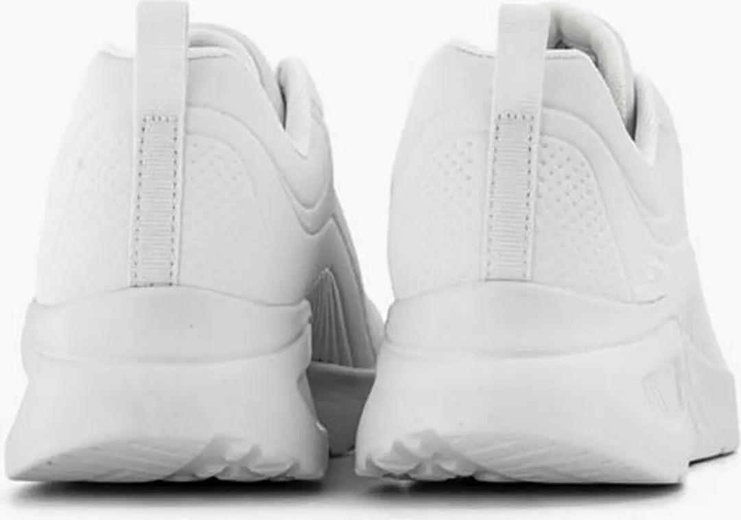 Skechers Bobs Buno How Sweet Sneakers - Wit - Maat 37