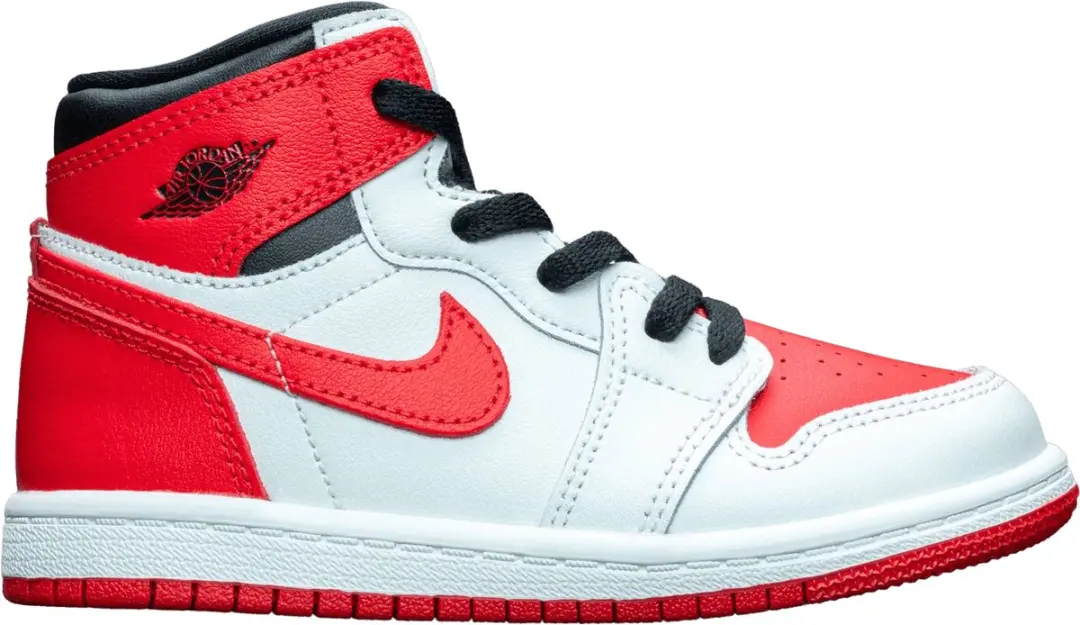 Air Jordan 1 Retro High OG Heritage (TD)