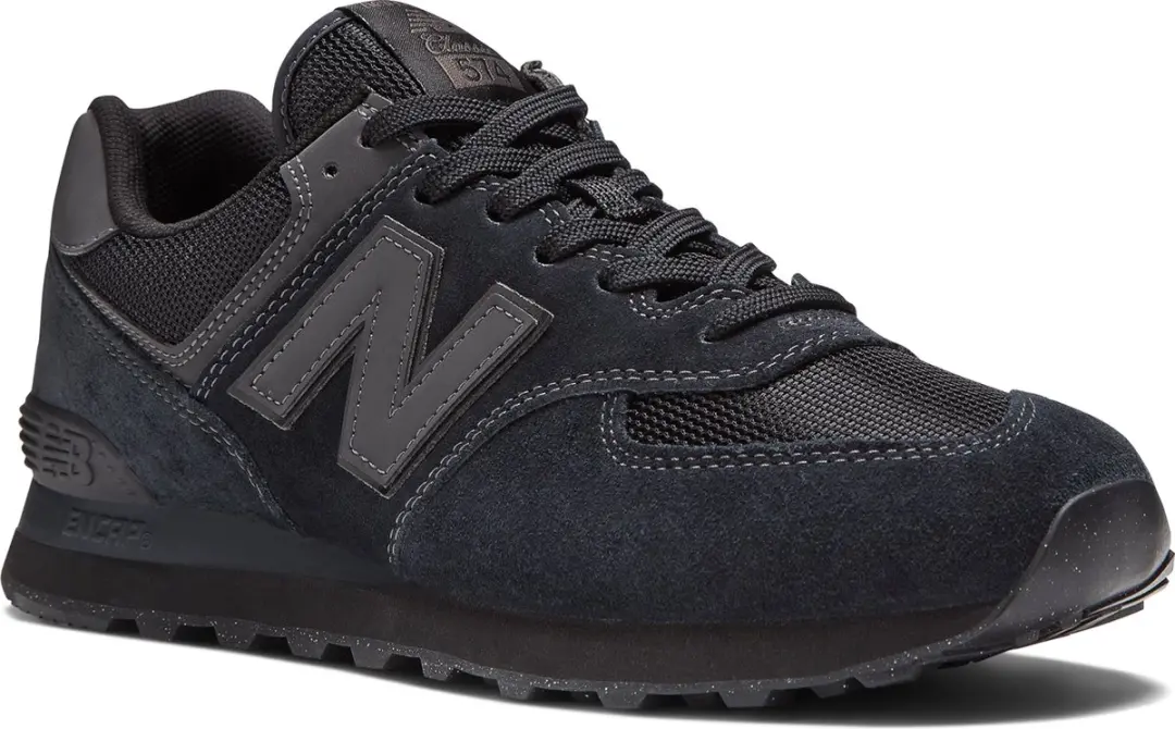 New Balance ML574 Heren Sneakers