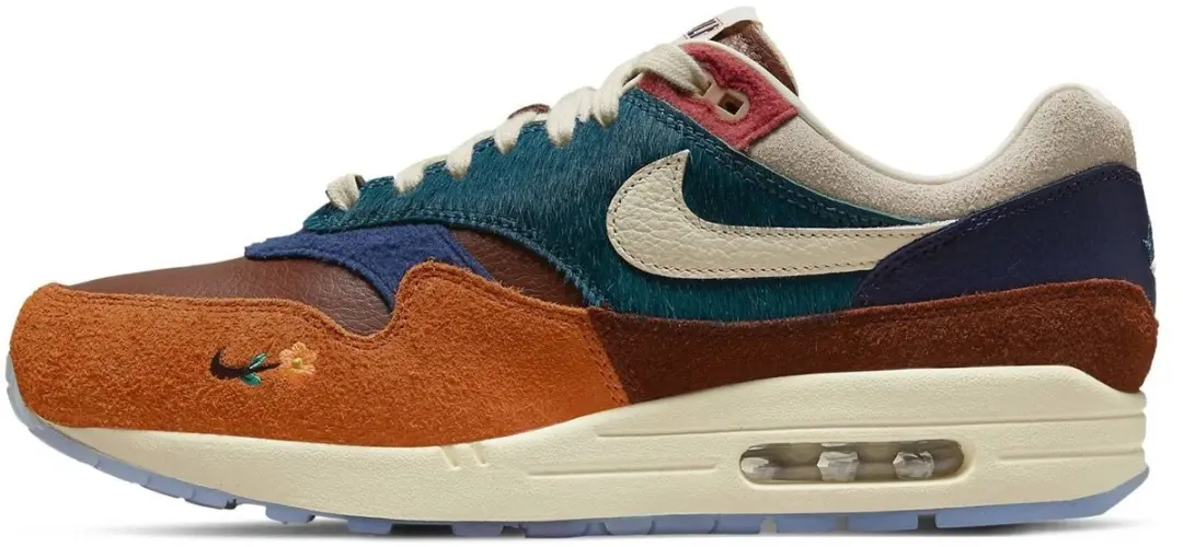 Nike Air Max 1 Kasina Won-Ang Orange