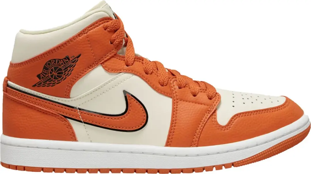 Air Jordan 1 Mid SE