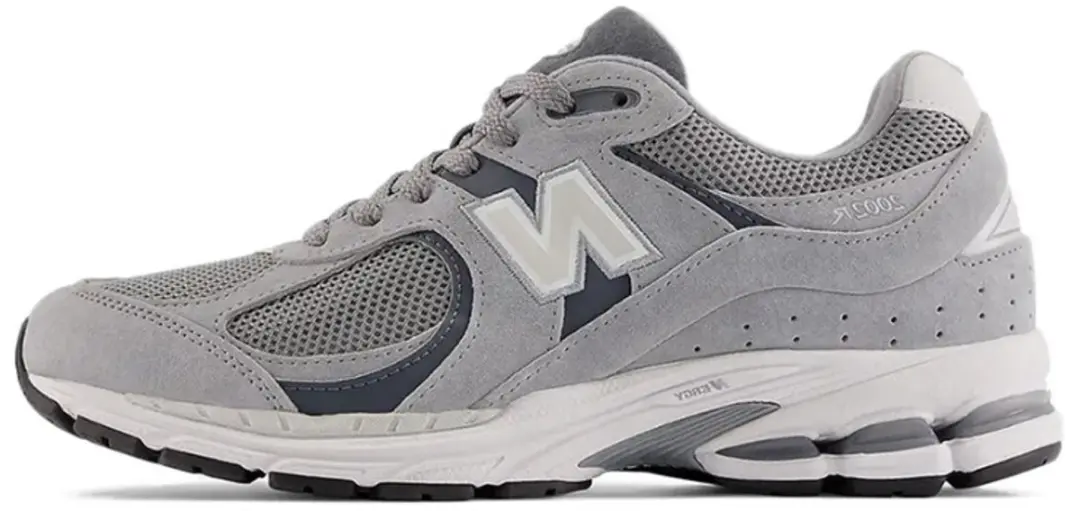 Suede Sneakers Met Veters