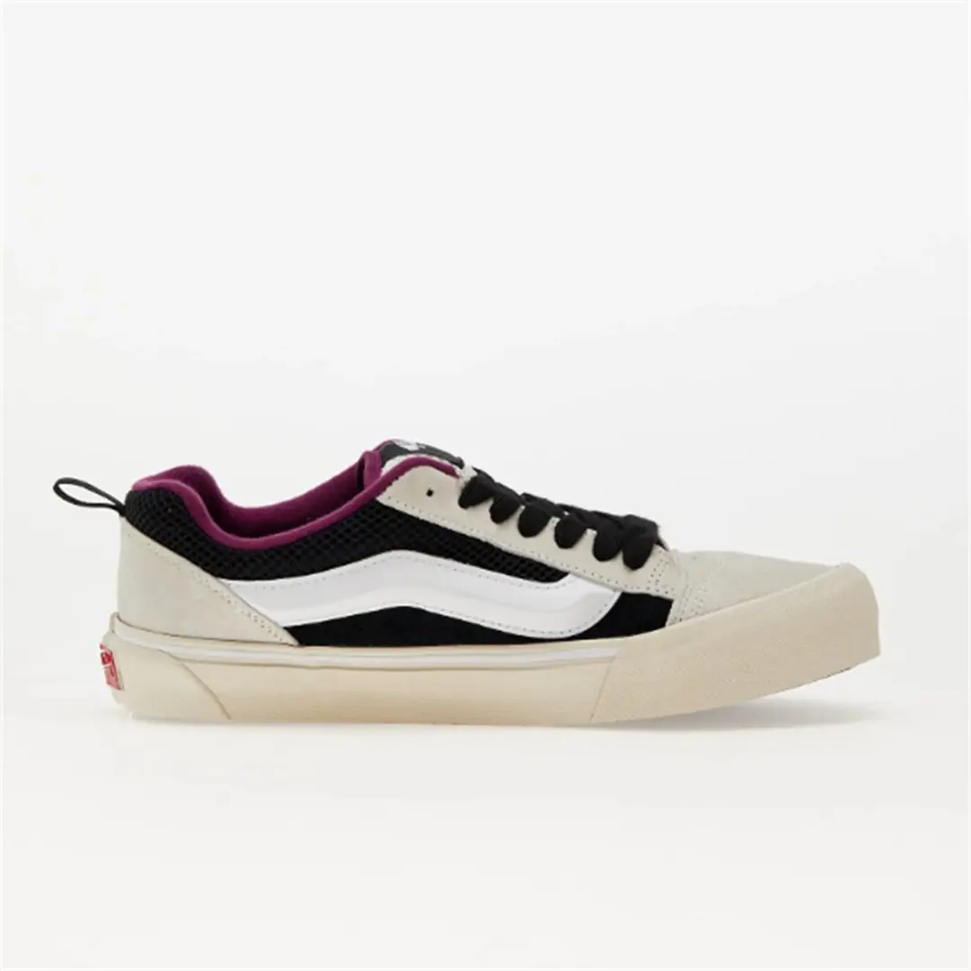 VANS Knu Skool VLT LX Unisex Sneakers van Canvas