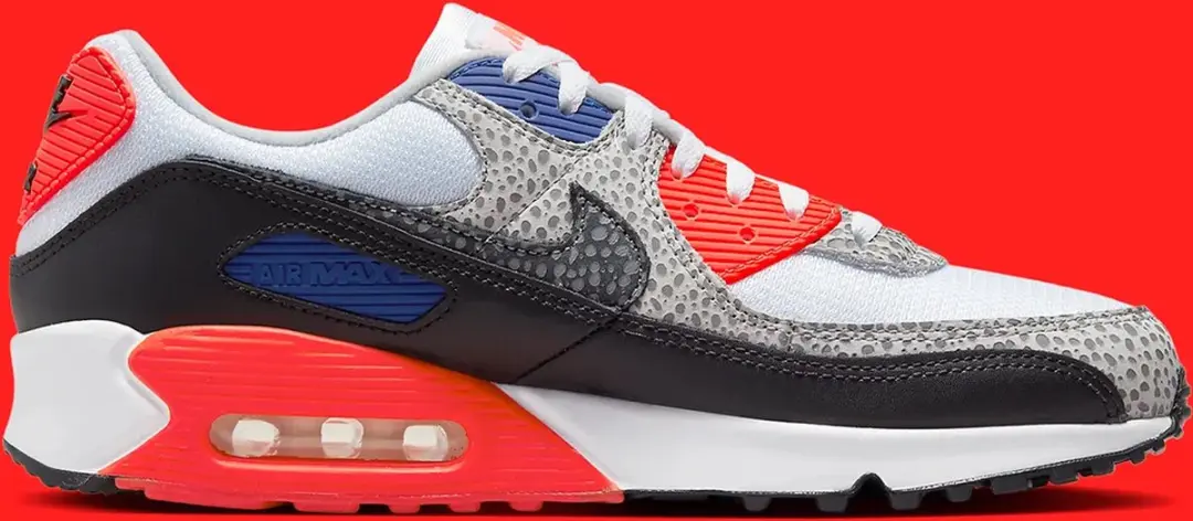 "Sneakers Nike Nike Air Max 90 ""Kiss My Nike Airs"""