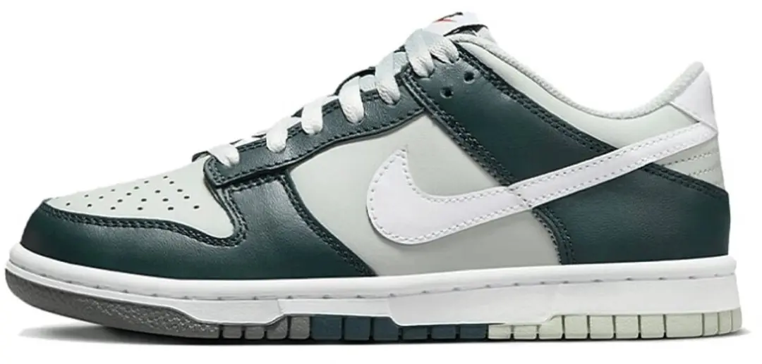 Nike Dunk Low Sneakers Maat 45