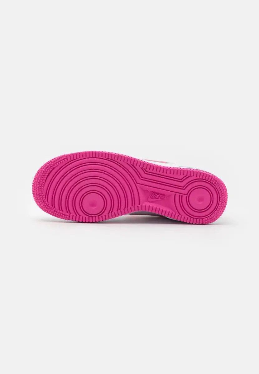 Nike Air Force 1 GS "Laser Fuchsia" - Dames Sneakers - 36 - afbeelding 6 van 6
