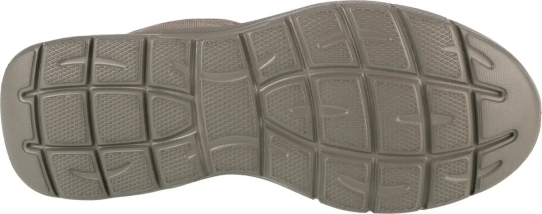 Skechers BOBS Unity SLEEK REVIVE Herensneaker 44 - Olijfgroen - afbeelding 6 van 6