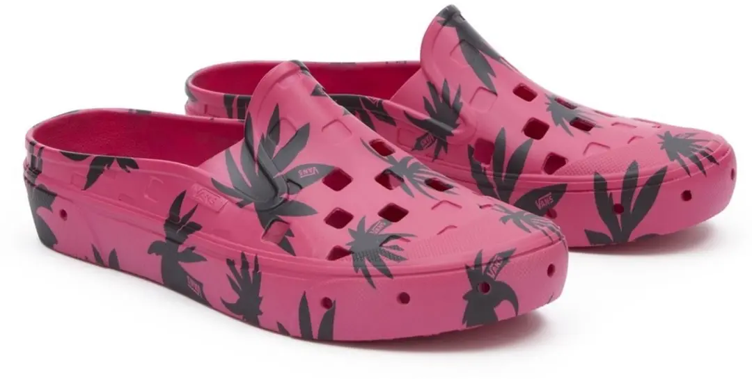 Vans Sportschoen Ua Slip-On -muiltje Trk 0005V8